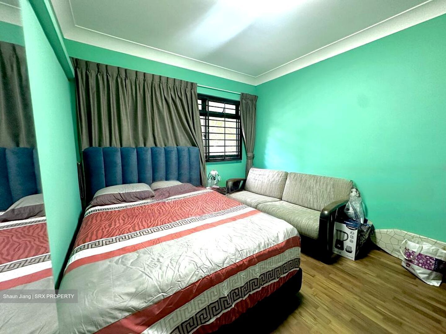 Blk 688B Choa Chu Kang Drive (Choa Chu Kang), HDB 4 Rooms #472893801